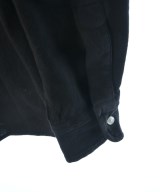 Frank&Eileen（フランクアンドアイリーン）カジュアルシャツ 黒 サイズ:S レディース/2200631226994