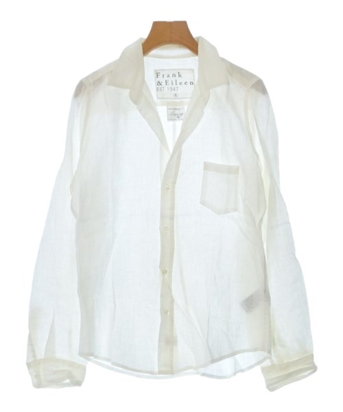 フランクアンドアイリーン(Frank&Eileen)のFrank&Eileen カジュアルシャツ