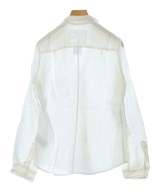 Frank&Eileen（フランクアンドアイリーン）カジュアルシャツ 白 サイズ:S レディース/2200631227014