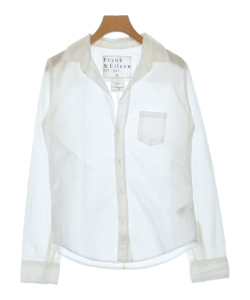 フランクアンドアイリーン(Frank&Eileen)のFrank&Eileen カジュアルシャツ