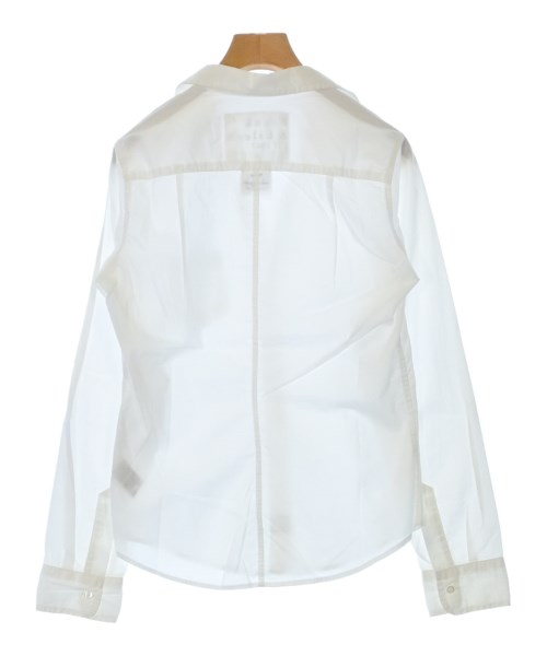 Frank&Eileen（フランクアンドアイリーン）カジュアルシャツ 白 サイズ:XS レディース/2200631227021