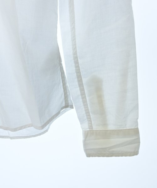 Frank&Eileen（フランクアンドアイリーン）カジュアルシャツ 白 サイズ:XS レディース/2200631227021