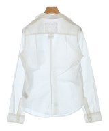 Frank&Eileen（フランクアンドアイリーン）カジュアルシャツ 白 サイズ:XS レディース/2200631227021