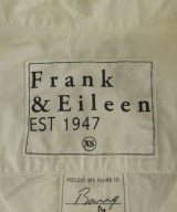 Frank&Eileen（フランクアンドアイリーン）カジュアルシャツ 白 サイズ:XS レディース/2200631227021