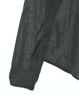 Frank&Eileen（フランクアンドアイリーン）カジュアルシャツ 黒 サイズ:XS レディース/2200631227304