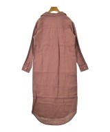 Frank&Eileen（フランクアンドアイリーン）シャツワンピース ピンク サイズ:XS レディース/2200631227649