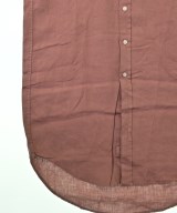 Frank&Eileen（フランクアンドアイリーン）シャツワンピース ピンク サイズ:XS レディース/2200631227649