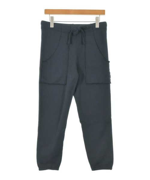 Frank&Eileen(フランクアンドアイリーン)スウェットパンツ 紺 サイズ:XS/2200631227946