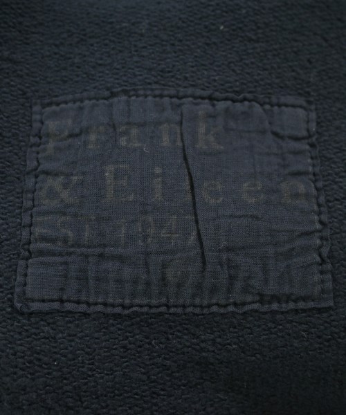 Frank&Eileen（フランクアンドアイリーン）スウェットパンツ 紺 サイズ:XS レディース/2200631227946