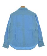 Frank&Eileen（フランクアンドアイリーン）カジュアルシャツ 青 サイズ:XS レディース/2200631228097