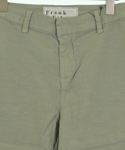 Frank&Eileen（フランクアンドアイリーン）その他 緑 サイズ:2(M位) レディース/2200631228257