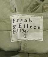 Frank&Eileen（フランクアンドアイリーン）その他 緑 サイズ:2(M位) レディース/2200631228257