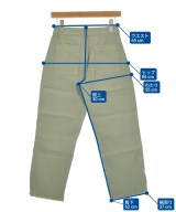 Frank&Eileen（フランクアンドアイリーン）その他 緑 サイズ:2(M位) レディース/2200631228257