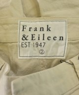 Frank&Eileen（フランクアンドアイリーン）その他 ベージュ サイズ:2(M位) レディース/2200631228264