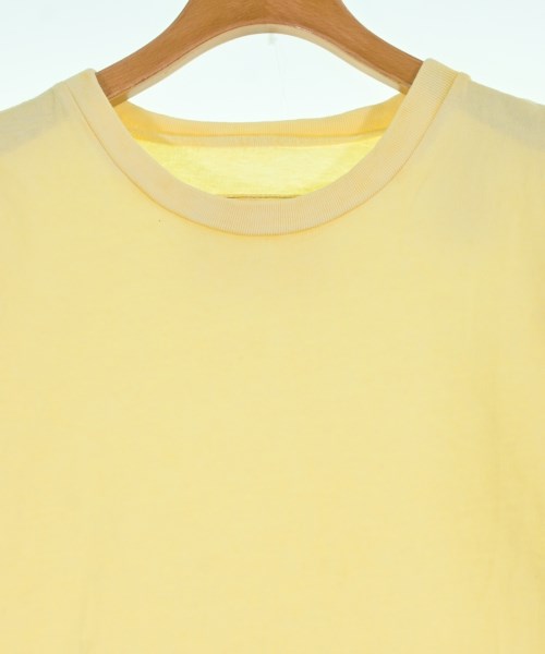 Frank&Eileen（フランクアンドアイリーン）ワンピース 黄 サイズ:S レディース/2200631228356