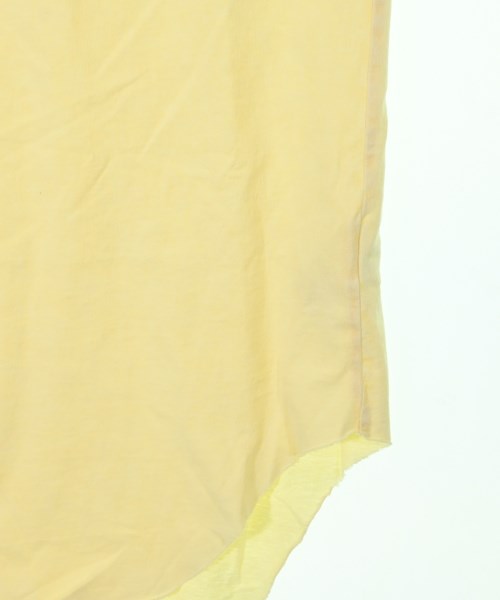 Frank&Eileen（フランクアンドアイリーン）ワンピース 黄 サイズ:S レディース/2200631228356