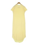 Frank&Eileen（フランクアンドアイリーン）ワンピース 黄 サイズ:S レディース/2200631228356