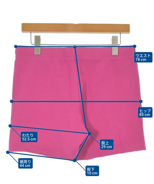 Frank&Eileen（フランクアンドアイリーン）その他 ピンク サイズ:S レディース/2200631228448