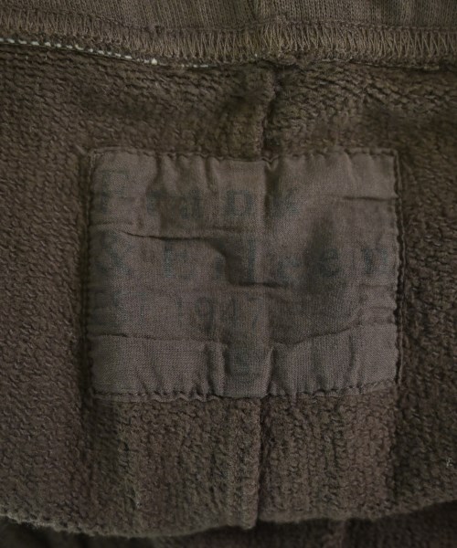 Frank&Eileen（フランクアンドアイリーン）その他 茶 サイズ:S レディース/2200631228509