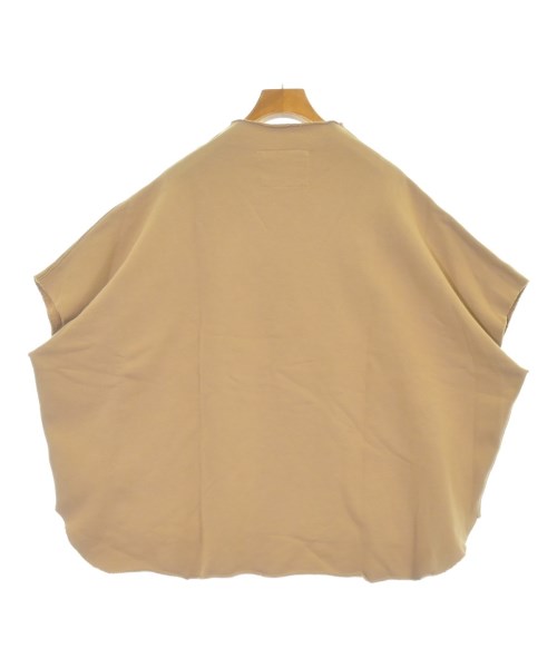 Frank&Eileen（フランクアンドアイリーン）Tシャツ・カットソー ベージュ サイズ:OS レディース/2200631228547