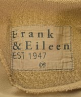 Frank&Eileen（フランクアンドアイリーン）Tシャツ・カットソー ベージュ サイズ:OS レディース/2200631228547