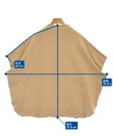 Frank&Eileen（フランクアンドアイリーン）Tシャツ・カットソー ベージュ サイズ:OS レディース/2200631228547