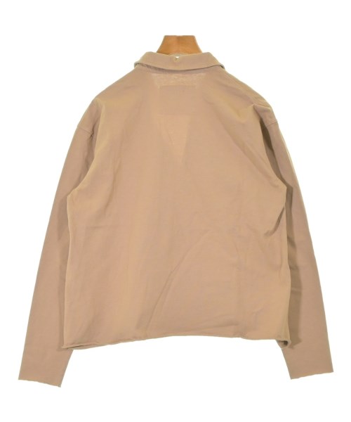 Frank&Eileen（フランクアンドアイリーン）Tシャツ・カットソー ベージュ サイズ:S レディース/2200631228554