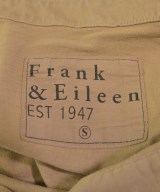 Frank&Eileen（フランクアンドアイリーン）Tシャツ・カットソー ベージュ サイズ:S レディース/2200631228554