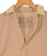 Frank&Eileen（フランクアンドアイリーン）Tシャツ・カットソー ベージュ サイズ:S レディース/2200631228554