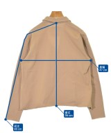 Frank&Eileen（フランクアンドアイリーン）Tシャツ・カットソー ベージュ サイズ:S レディース/2200631228554