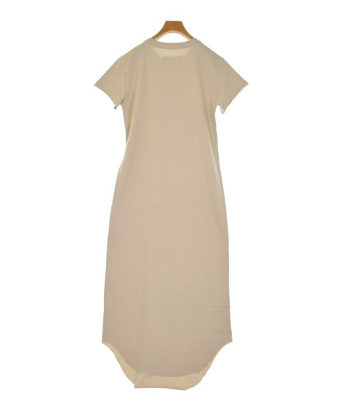 Frank&Eileen（フランクアンドアイリーン）ワンピース ベージュ サイズ:S レディース/2200631228622