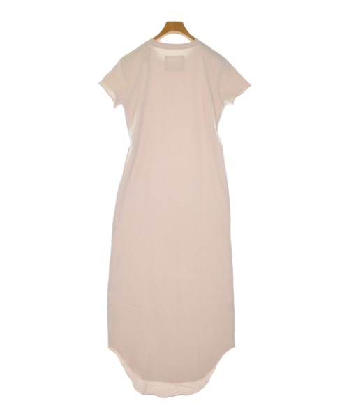 Frank&Eileen（フランクアンドアイリーン）ワンピース ピンク サイズ:S レディース/2200631228639