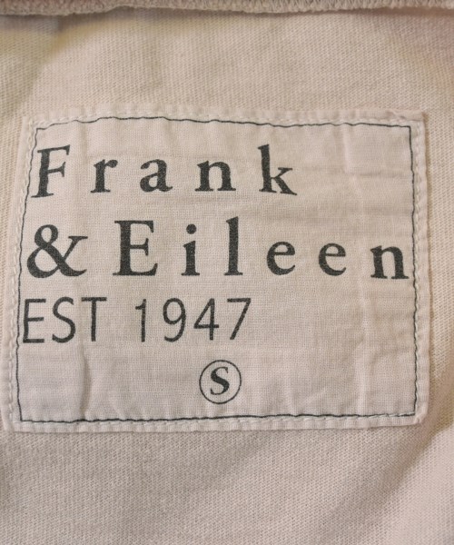 Frank&Eileen（フランクアンドアイリーン）ワンピース ピンク サイズ:S レディース/2200631228639