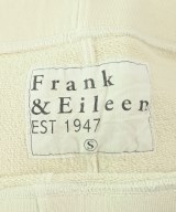 Frank&Eileen（フランクアンドアイリーン）その他 白 サイズ:S レディース/2200631228813