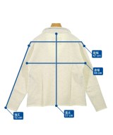 Frank&Eileen（フランクアンドアイリーン）Tシャツ・カットソー 白 サイズ:XS レディース/2200631228905