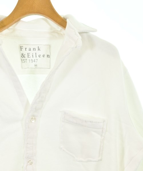 Frank&Eileen（フランクアンドアイリーン）Tシャツ・カットソー グレー サイズ:XS レディース/2200631228950