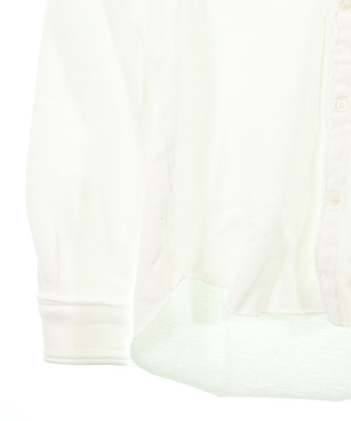 Frank&Eileen（フランクアンドアイリーン）Tシャツ・カットソー グレー サイズ:XS レディース/2200631228950