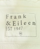 Frank&Eileen（フランクアンドアイリーン）Tシャツ・カットソー グレー サイズ:XS レディース/2200631228950