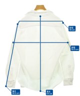 Frank&Eileen（フランクアンドアイリーン）Tシャツ・カットソー グレー サイズ:XS レディース/2200631228950