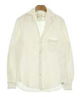 Frank&Eileen（フランクアンドアイリーン）Tシャツ・カットソー 白 サイズ:XS レディース/2200631229193