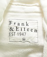Frank&Eileen（フランクアンドアイリーン）Tシャツ・カットソー 白 サイズ:XS レディース/2200631229209
