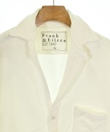 Frank&Eileen（フランクアンドアイリーン）Tシャツ・カットソー 白 サイズ:XS レディース/2200631229209