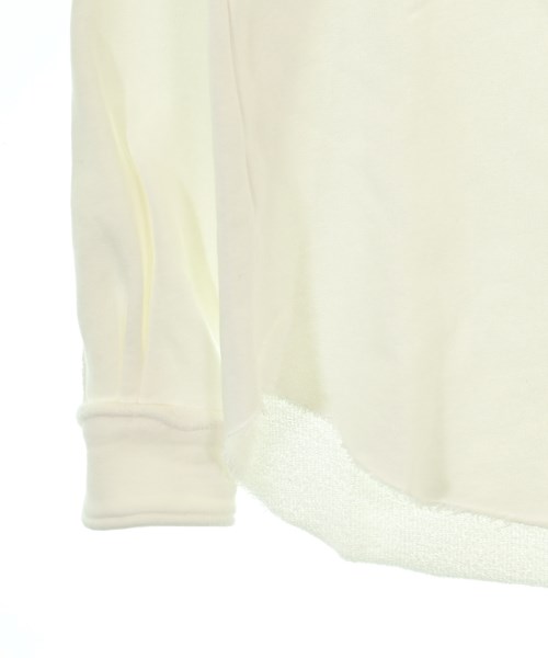 Frank&Eileen（フランクアンドアイリーン）Tシャツ・カットソー 白 サイズ:XS レディース/2200631229216