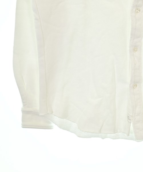 Frank&Eileen（フランクアンドアイリーン）Tシャツ・カットソー 白 サイズ:S レディース/2200631229247