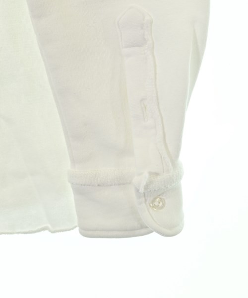 Frank&Eileen（フランクアンドアイリーン）Tシャツ・カットソー 白 サイズ:S レディース/2200631229247