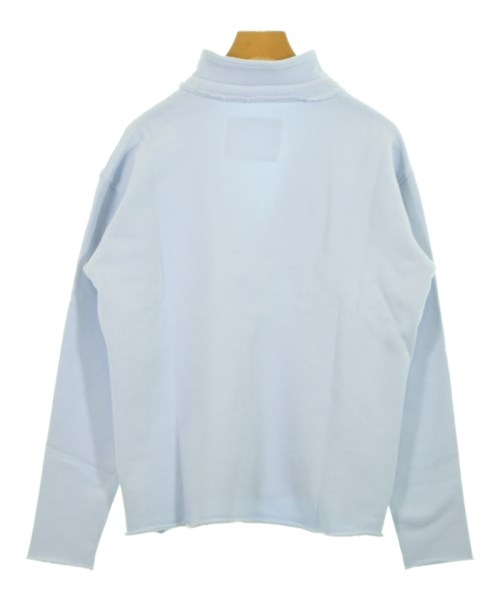 Frank&Eileen（フランクアンドアイリーン）Tシャツ・カットソー 青 サイズ:S レディース/2200631229612