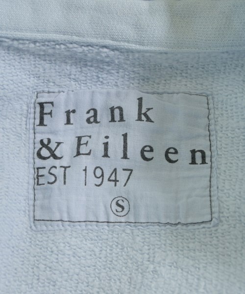 Frank&Eileen（フランクアンドアイリーン）Tシャツ・カットソー 青 サイズ:S レディース/2200631229612