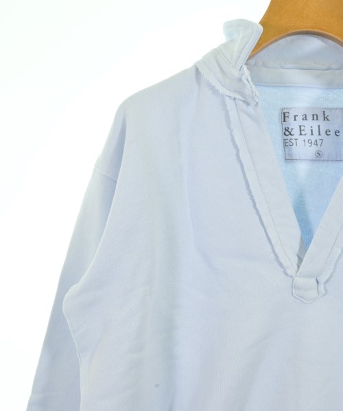 Frank&Eileen（フランクアンドアイリーン）Tシャツ・カットソー 青 サイズ:S レディース/2200631229612