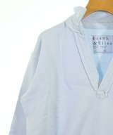 Frank&Eileen（フランクアンドアイリーン）Tシャツ・カットソー 青 サイズ:S レディース/2200631229612