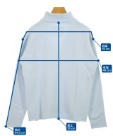 Frank&Eileen（フランクアンドアイリーン）Tシャツ・カットソー 青 サイズ:S レディース/2200631229612